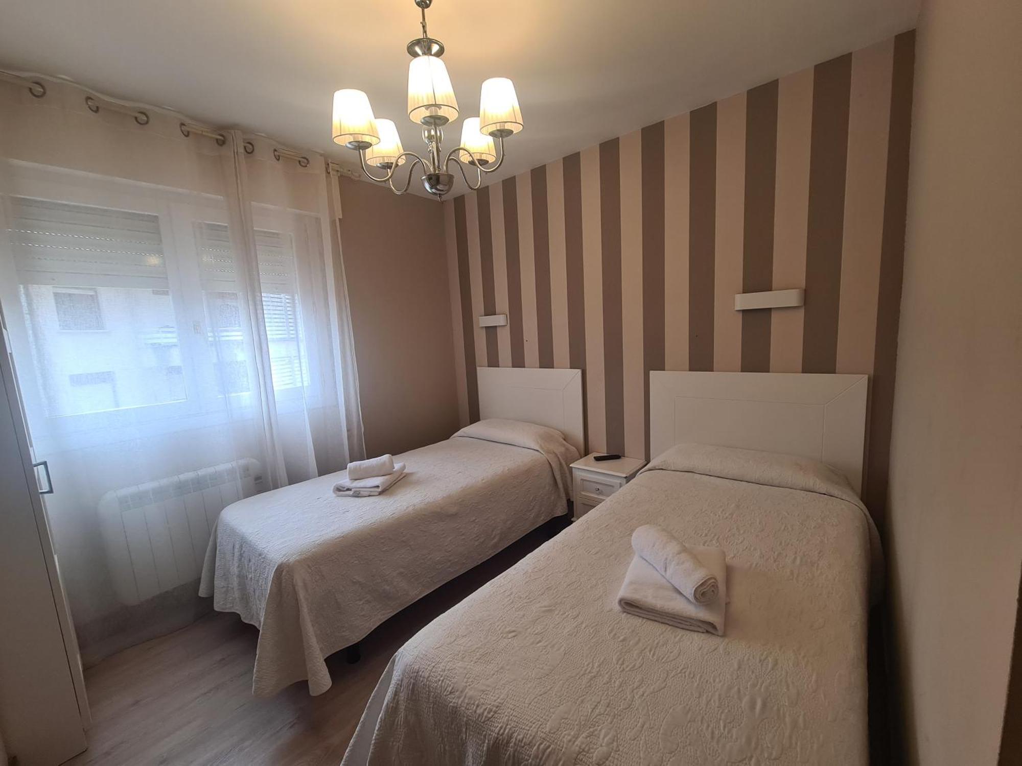 Rooms Castro Centro Castro Urdiales Exterior photo