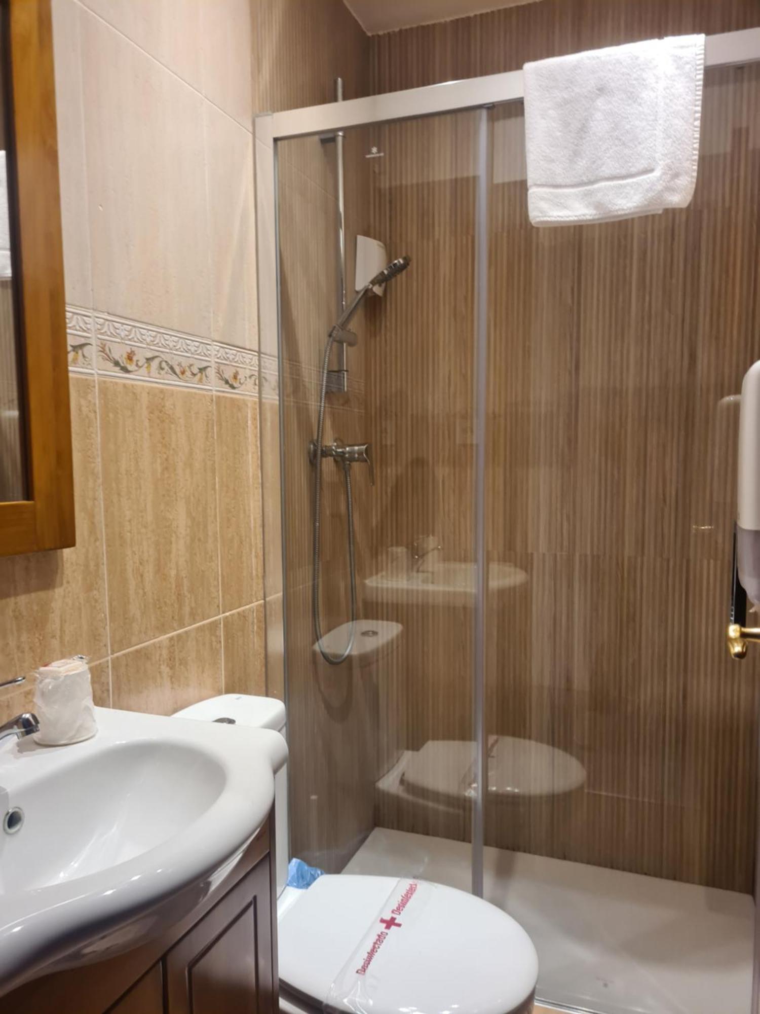 Rooms Castro Centro Castro Urdiales Exterior photo
