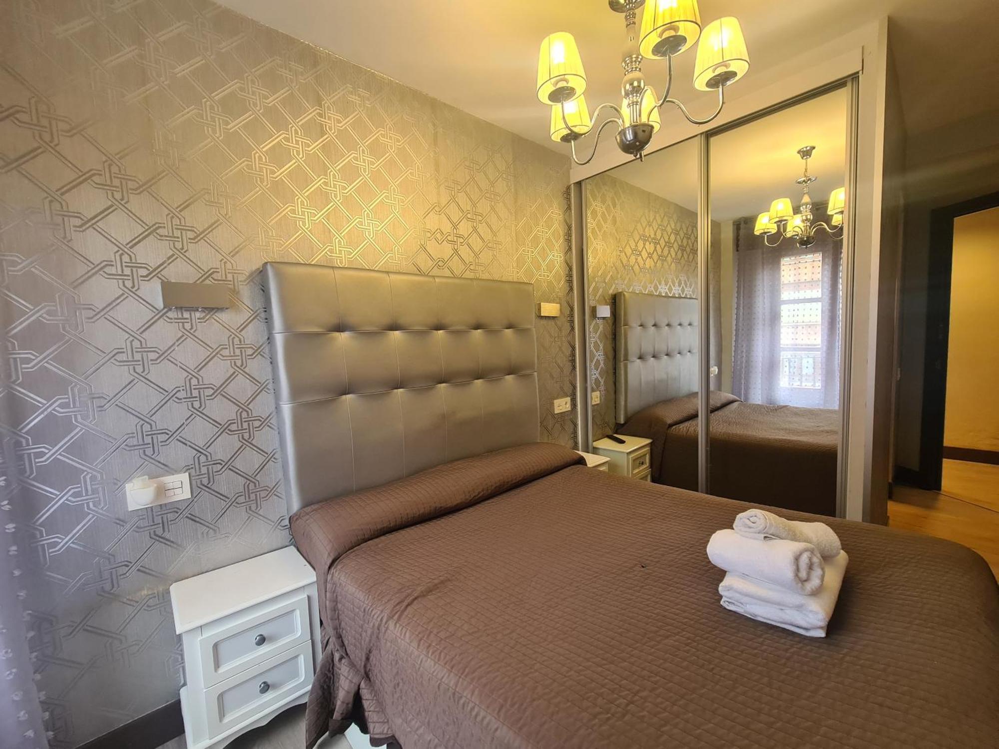 Rooms Castro Centro Castro Urdiales Exterior photo